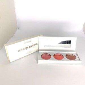 Realher Be Fearless Limitless Blush Kit NEW
